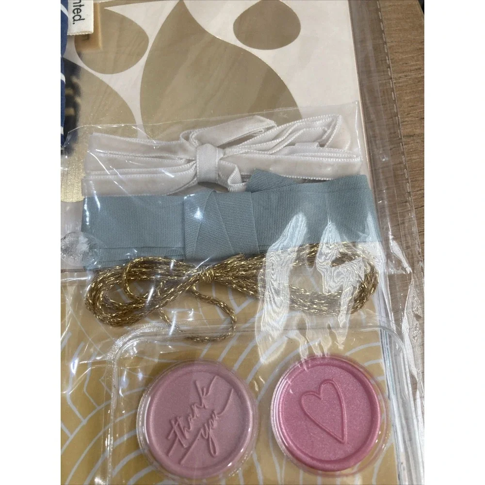 Minted this package